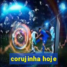 corujinha hoje